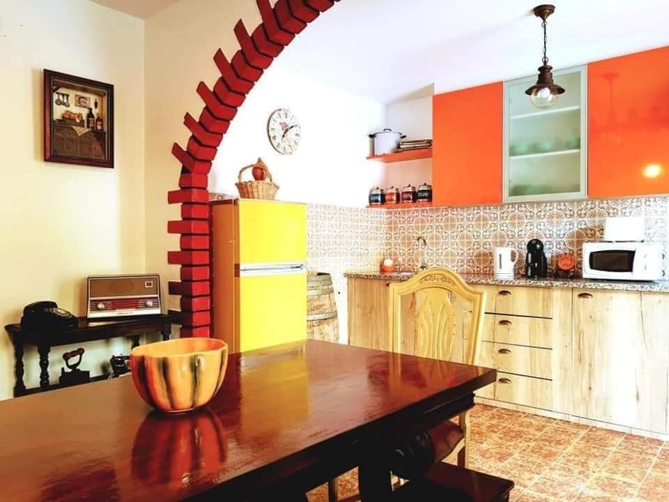 Willa Casa Do Lagar Óbidos Zewnętrze zdjęcie