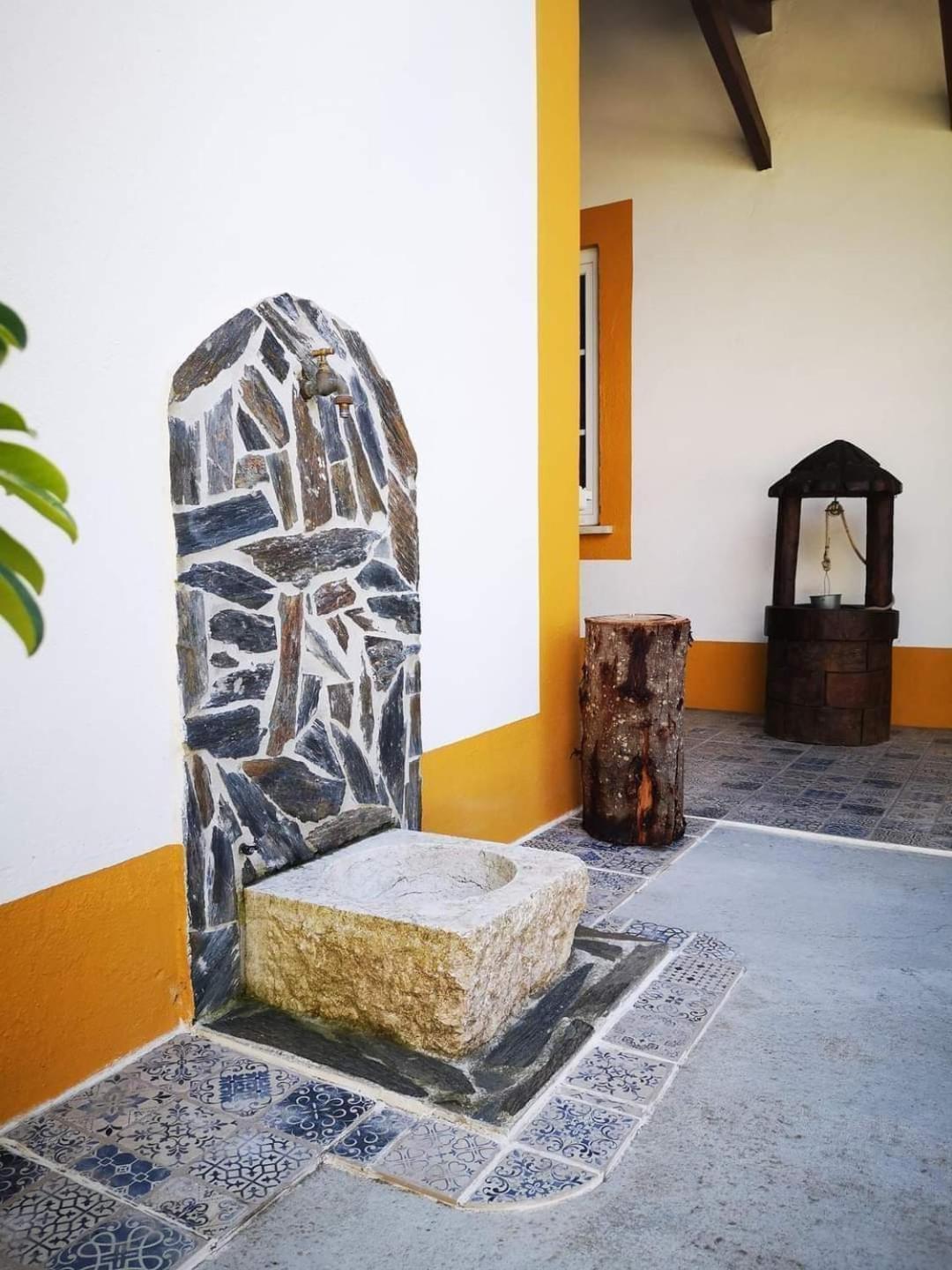 Willa Casa Do Lagar Óbidos Pokój zdjęcie