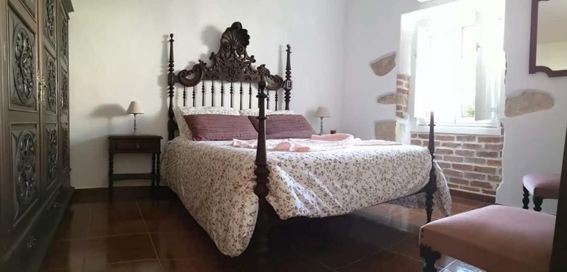 Willa Casa Do Lagar Óbidos Zewnętrze zdjęcie